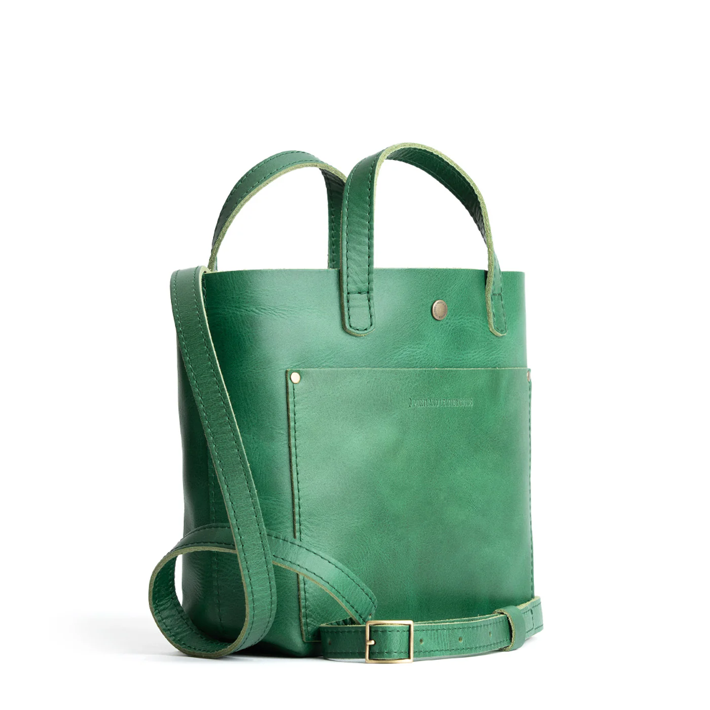 Mini Crossbody Tote - Image 47