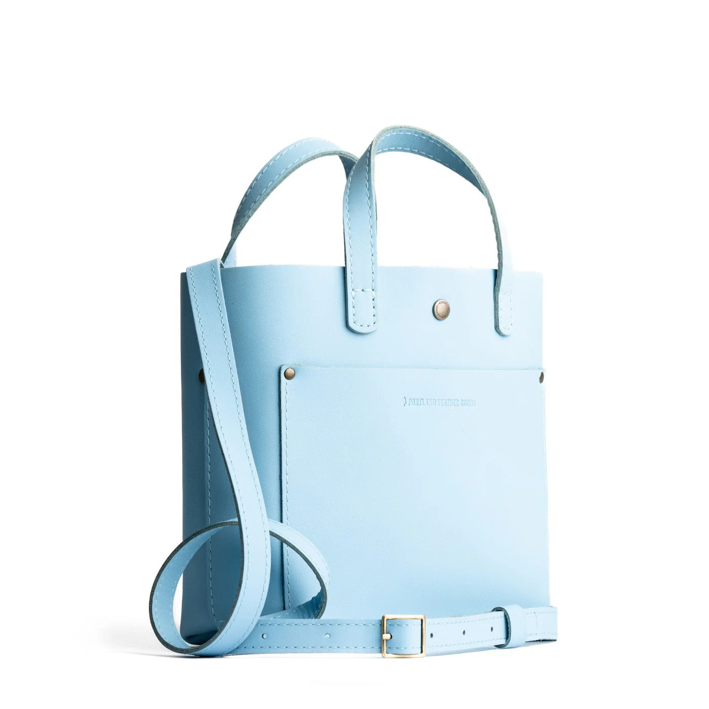 Mini Crossbody Tote - Image 60