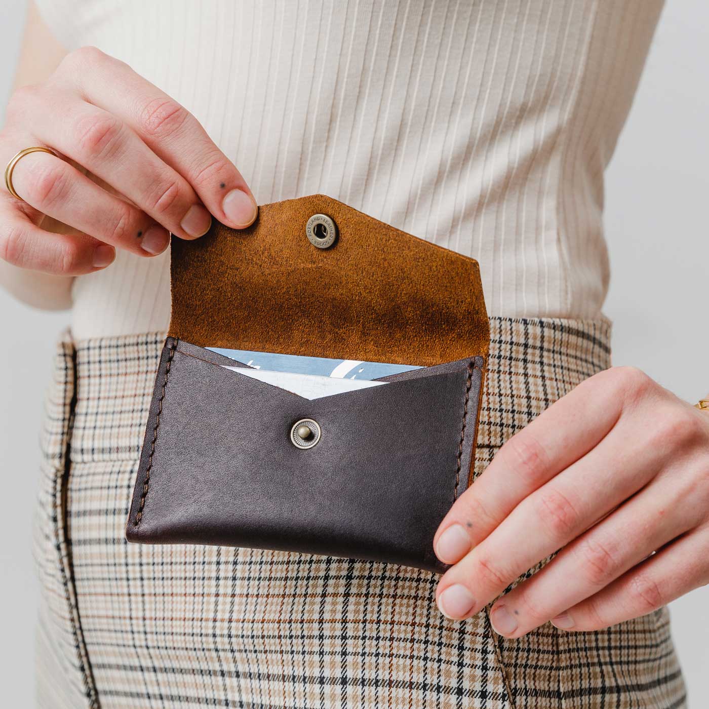 Mini Envelope Wallet - Image 120