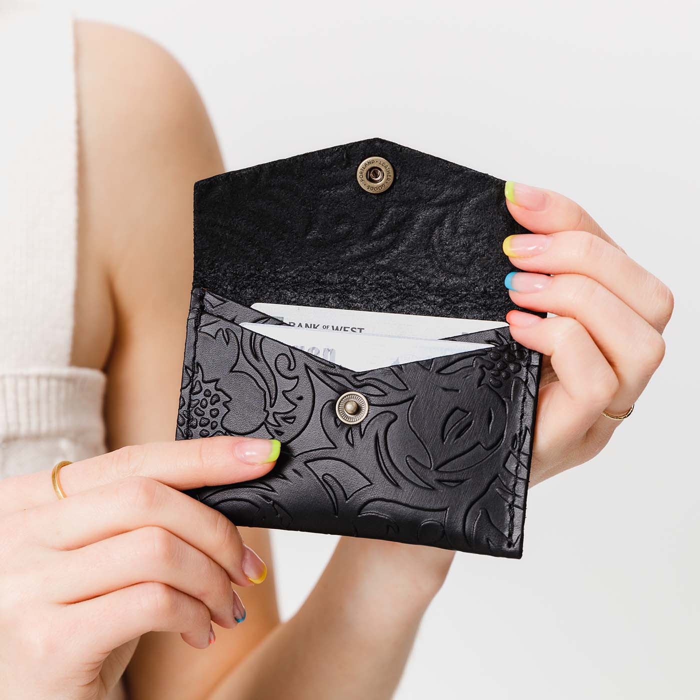 Mini Envelope Wallet - Image 128