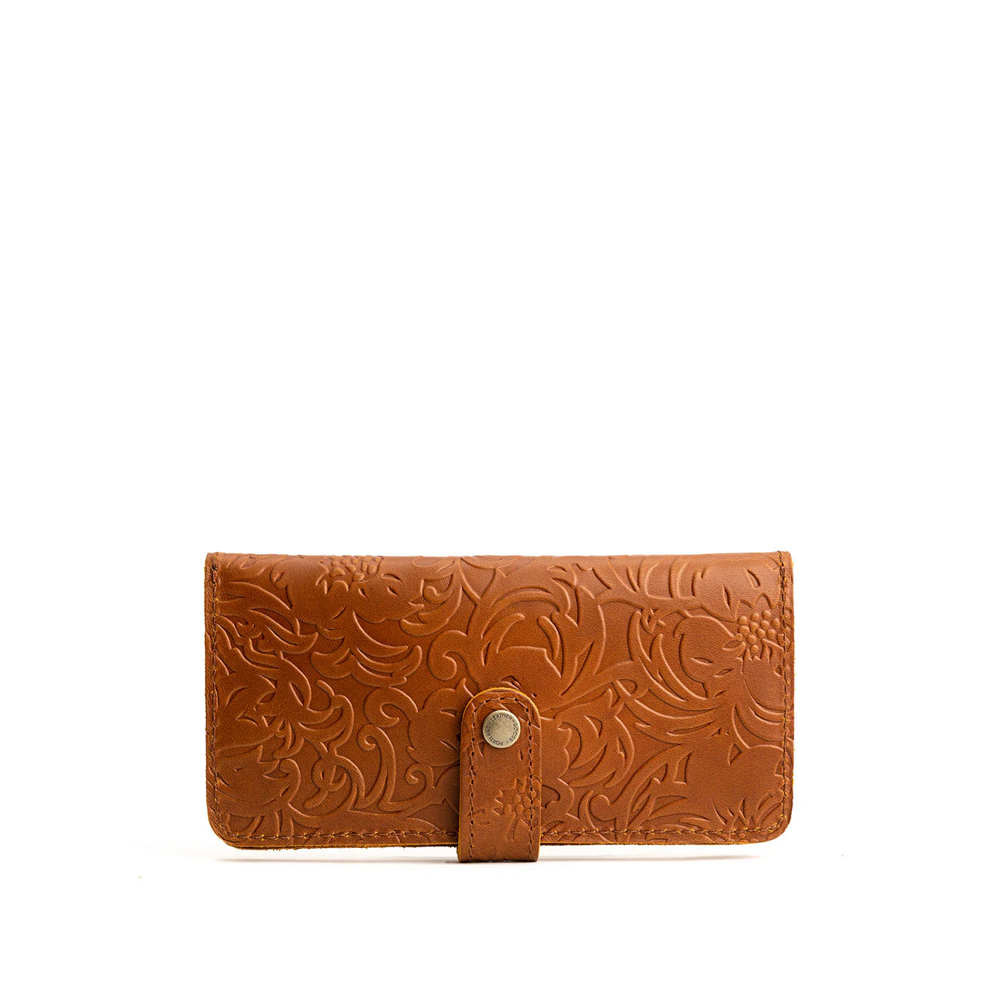 Women's Bifold Wallet - Image 4