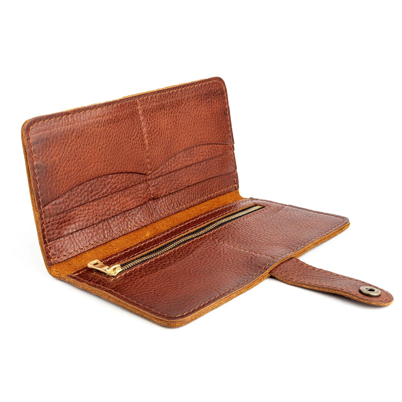 Women's Bifold Wallet - Image 64