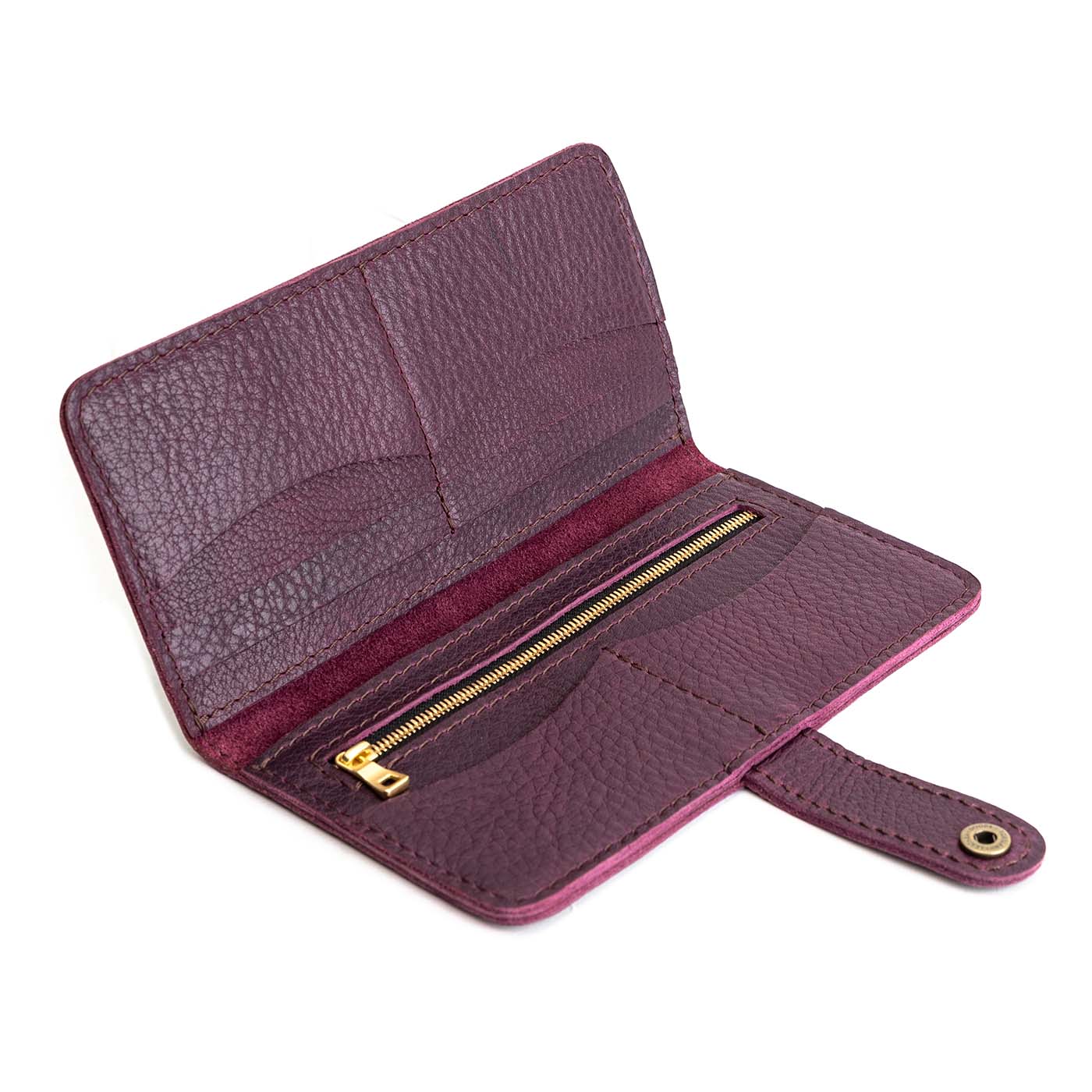 Women's Bifold Wallet - Image 65