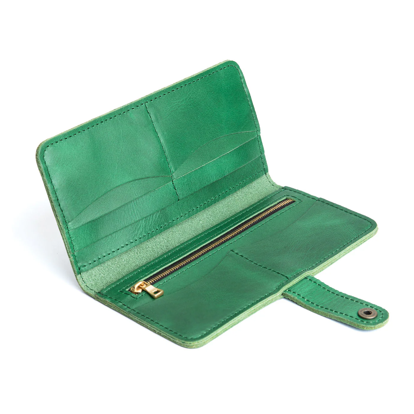 Women's Bifold Wallet - Image 67