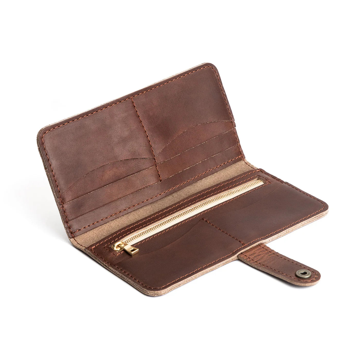 Women's Bifold Wallet - Image 69